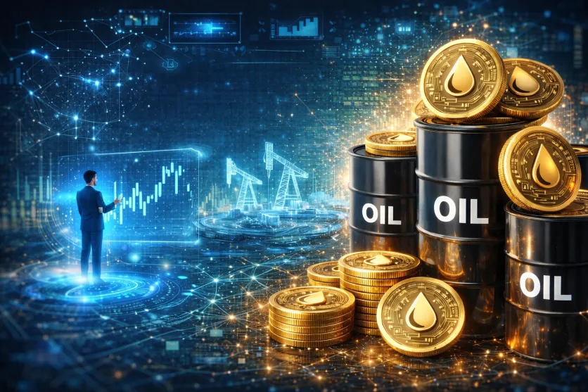 America Took the Oil Prize, Now Comes the Hard Part of Rebuilding It